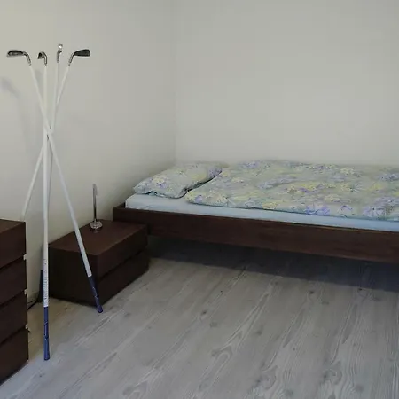 Apartment Holiday Flat - Dmg10025-p *
