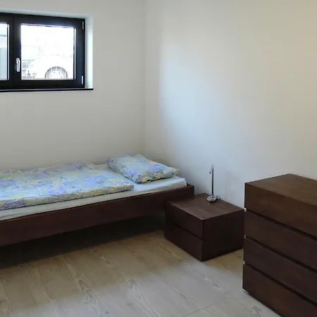 Apartment Holiday Flat - Dmg10025-p Heitersheim