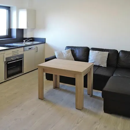 Apartment Holiday Flat - Dmg10025-p Heitersheim