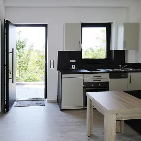Holiday Flat - Dmg10025-p Apartment Heitersheim
