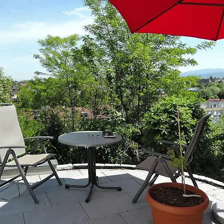 Holiday Flat - Dmg10025-p * Heitersheim